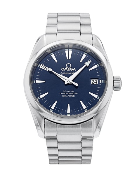 Omega Aqua Terra 150m Mid-Size 2504.80.00
